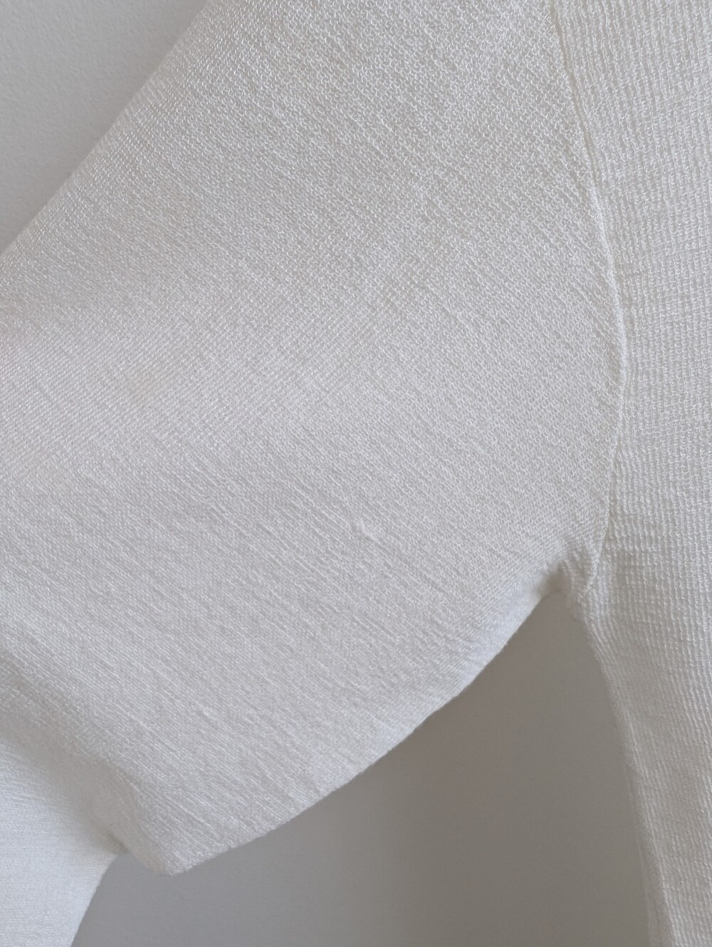 Aritzia Babaton Beck Linen Shirt - Picture 8 of 8
